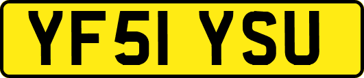 YF51YSU