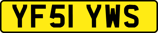 YF51YWS