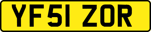 YF51ZOR