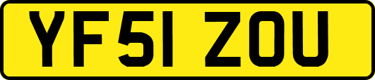 YF51ZOU