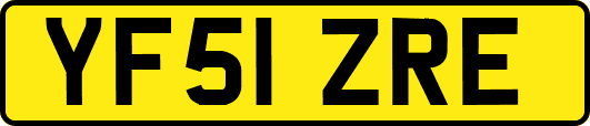 YF51ZRE