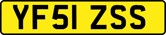 YF51ZSS