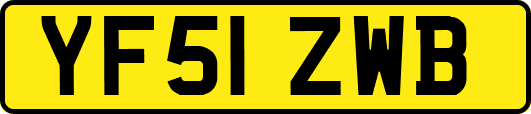 YF51ZWB
