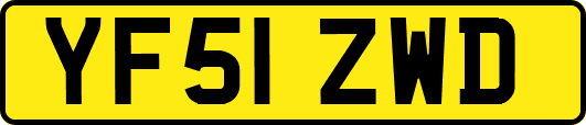 YF51ZWD