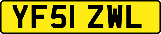 YF51ZWL