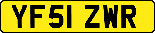 YF51ZWR