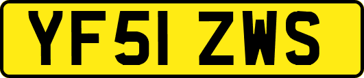 YF51ZWS