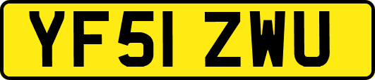 YF51ZWU