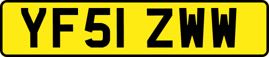 YF51ZWW
