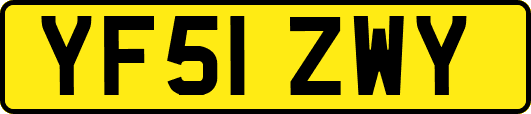 YF51ZWY
