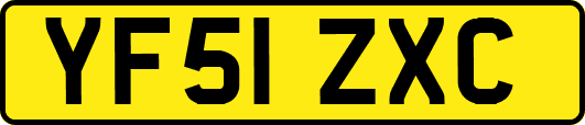 YF51ZXC