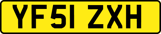 YF51ZXH