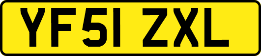 YF51ZXL