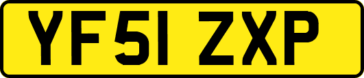 YF51ZXP
