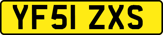 YF51ZXS