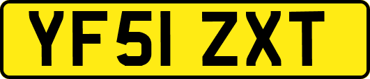 YF51ZXT