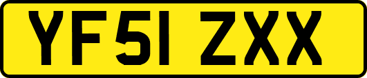 YF51ZXX
