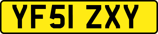 YF51ZXY