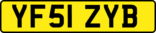YF51ZYB