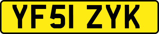 YF51ZYK
