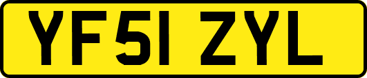 YF51ZYL