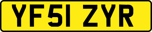 YF51ZYR