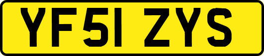 YF51ZYS