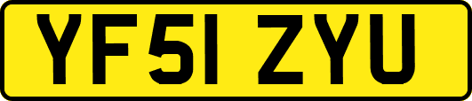 YF51ZYU