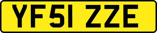 YF51ZZE