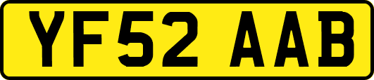 YF52AAB