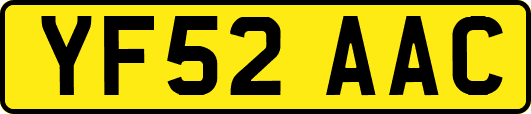 YF52AAC