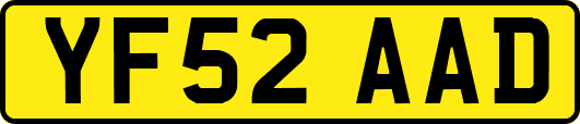 YF52AAD