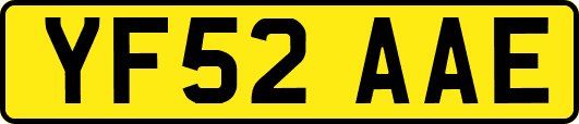 YF52AAE