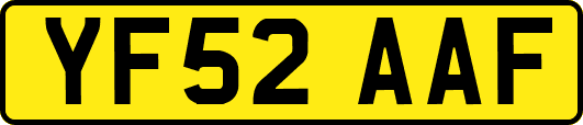 YF52AAF