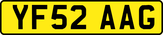 YF52AAG