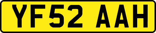 YF52AAH