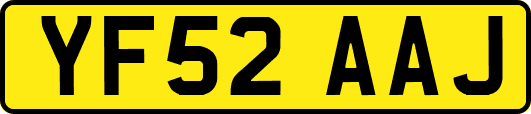 YF52AAJ