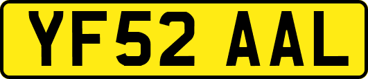 YF52AAL