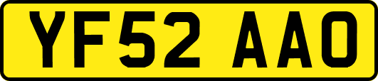 YF52AAO