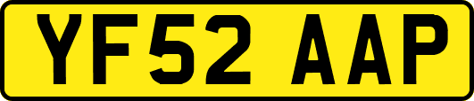 YF52AAP