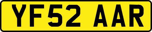 YF52AAR
