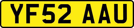 YF52AAU