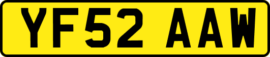 YF52AAW