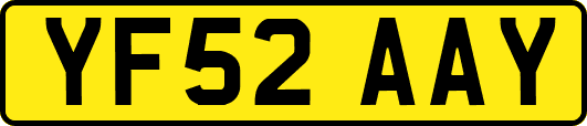 YF52AAY