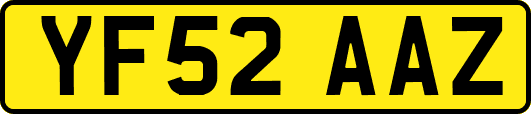 YF52AAZ