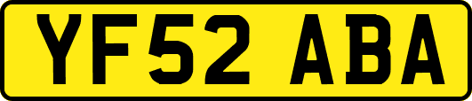 YF52ABA