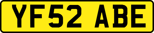 YF52ABE
