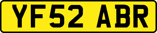 YF52ABR