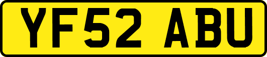 YF52ABU