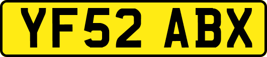 YF52ABX
